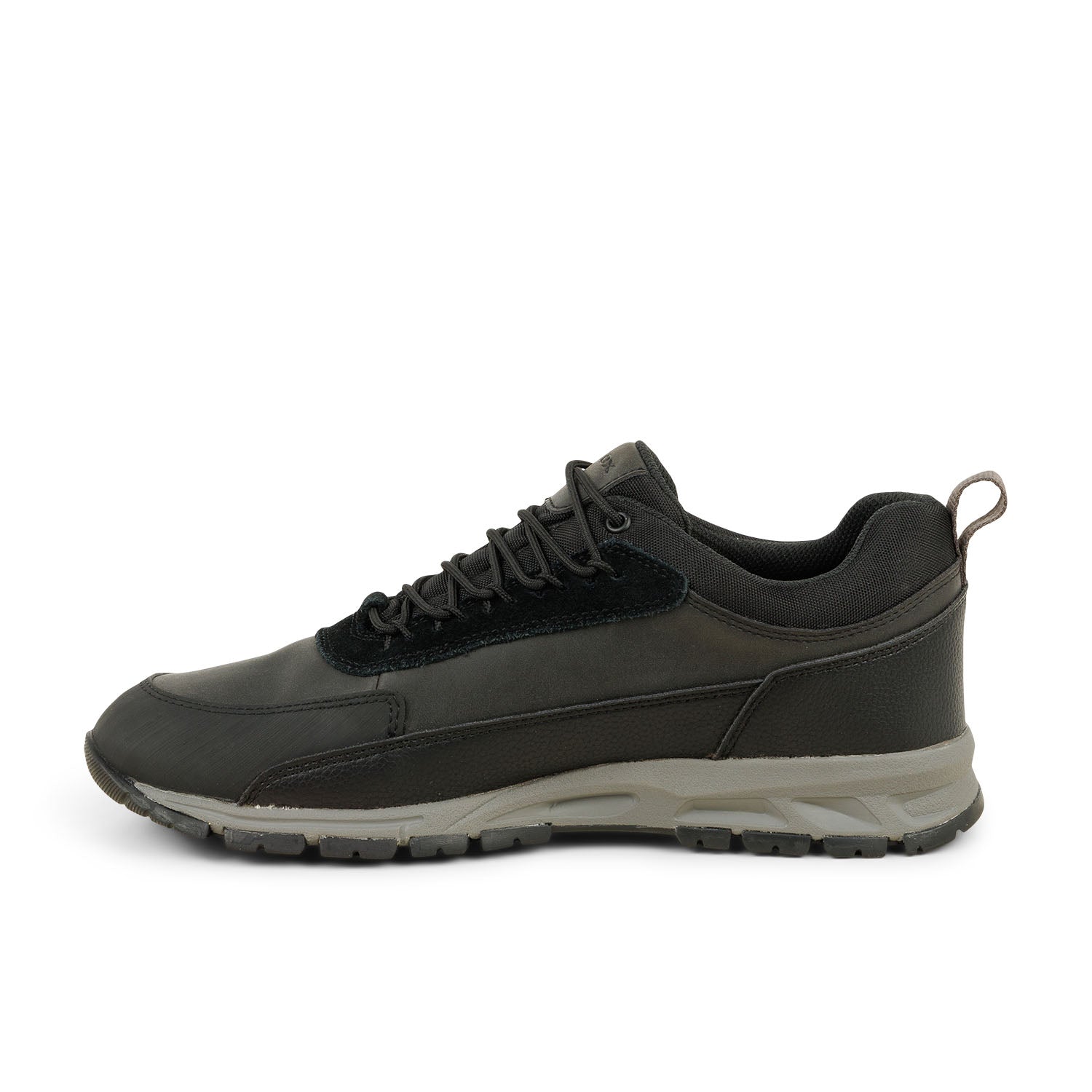 Baskets Homme GEOX DORAY B ABX Kaki