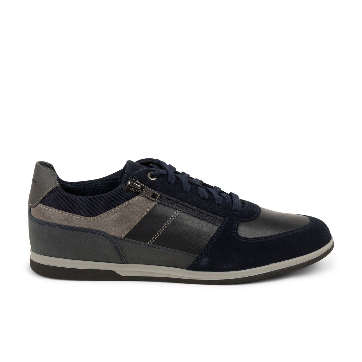 Baskets Homme GEOX RENAN Bleu