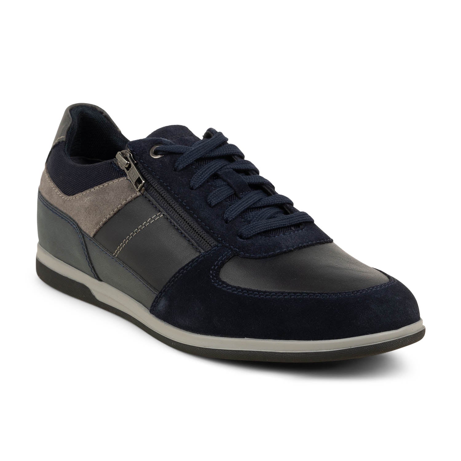 Baskets Homme GEOX RENAN Bleu