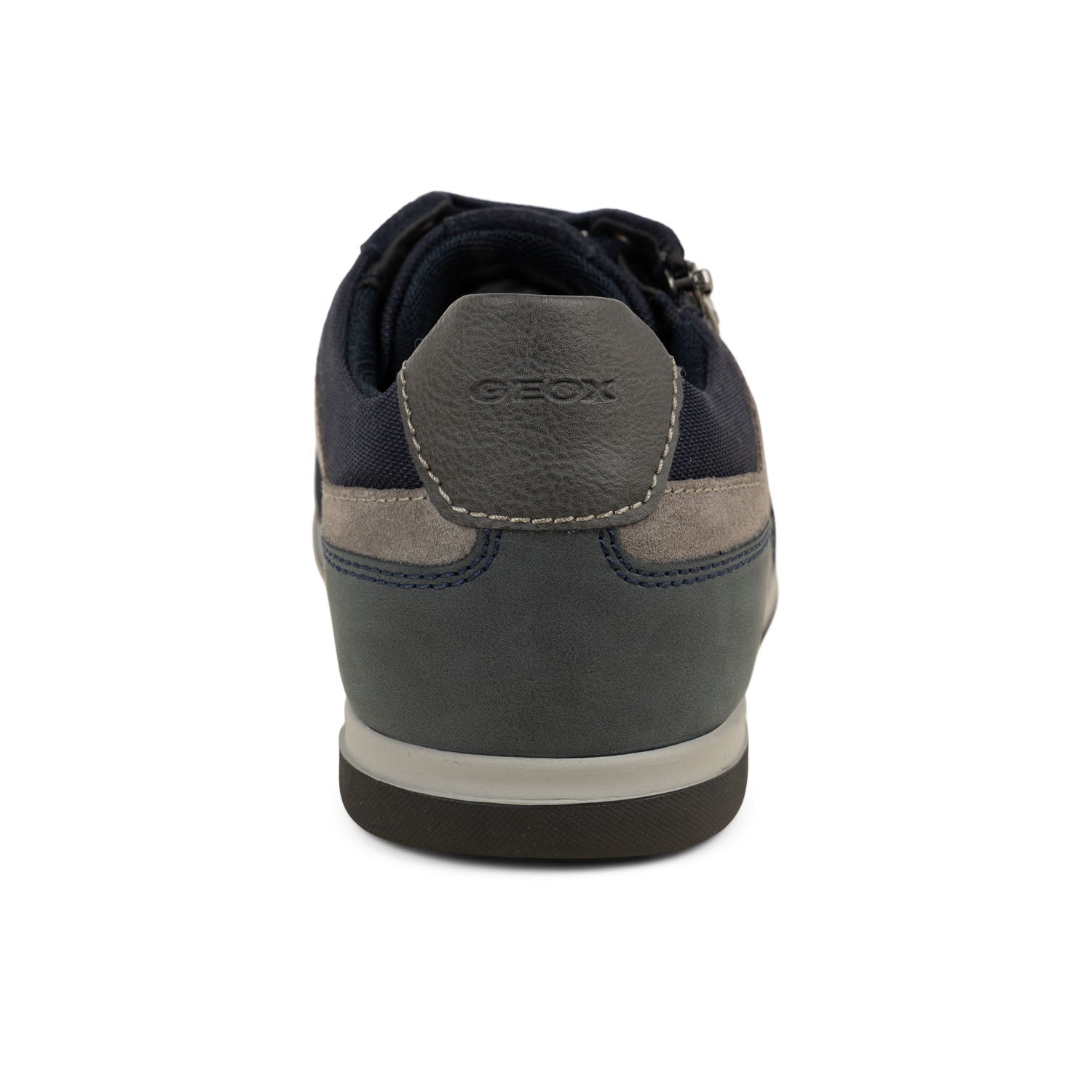 Baskets Homme GEOX RENAN Bleu