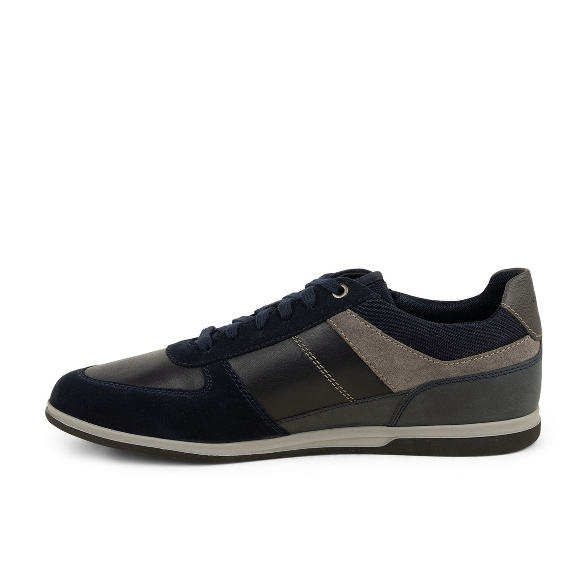 Baskets Homme GEOX RENAN Bleu