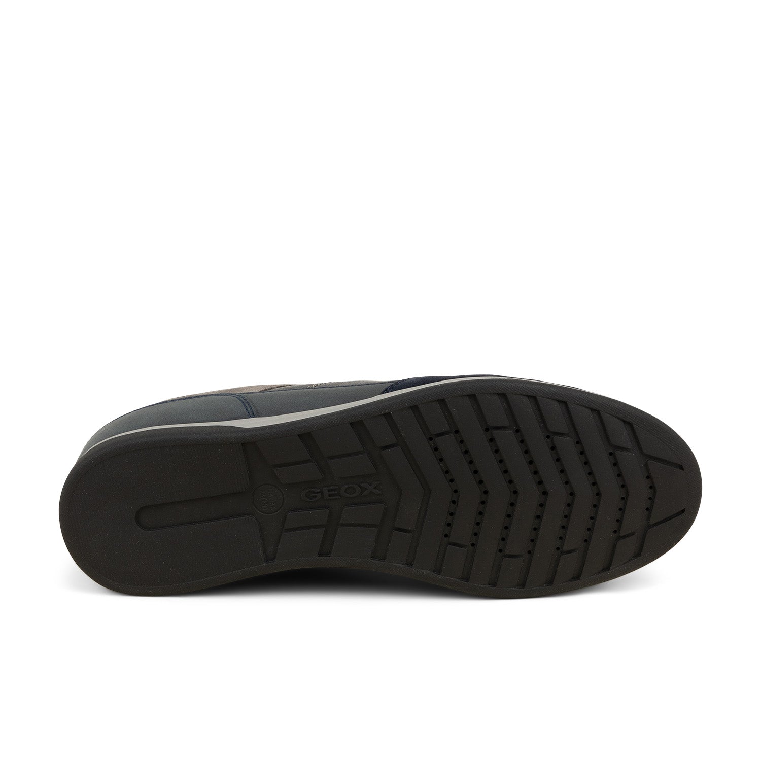 Baskets Homme GEOX RENAN Bleu