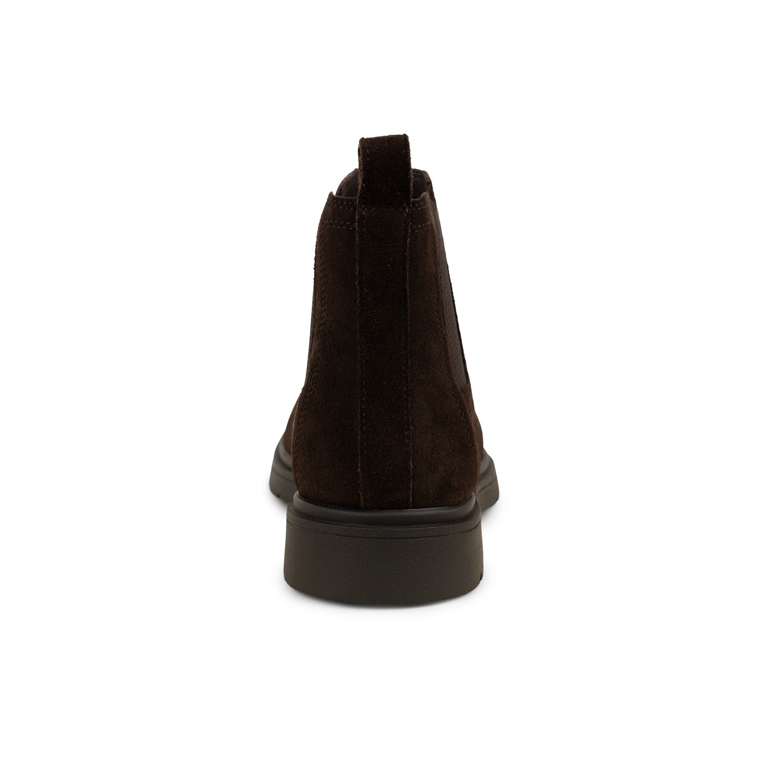 Boots et bottines Homme GEOX SPHERICA BOOTS Marron