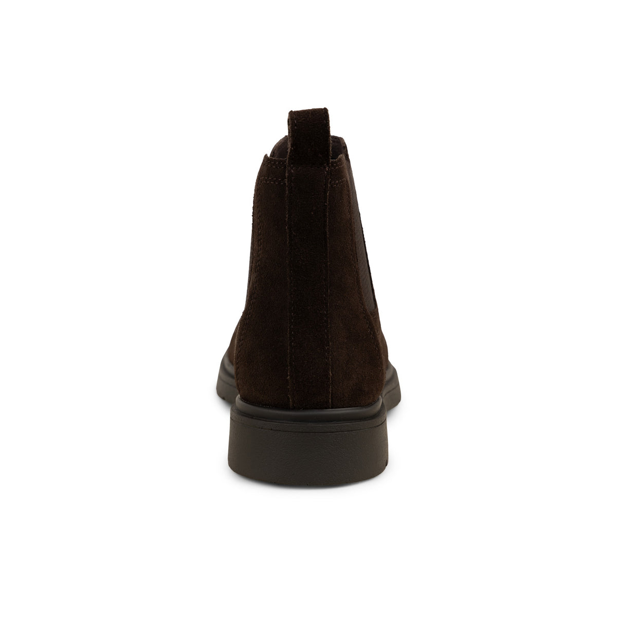 Boots et bottines Homme GEOX SPHERICA BOOTS Marron