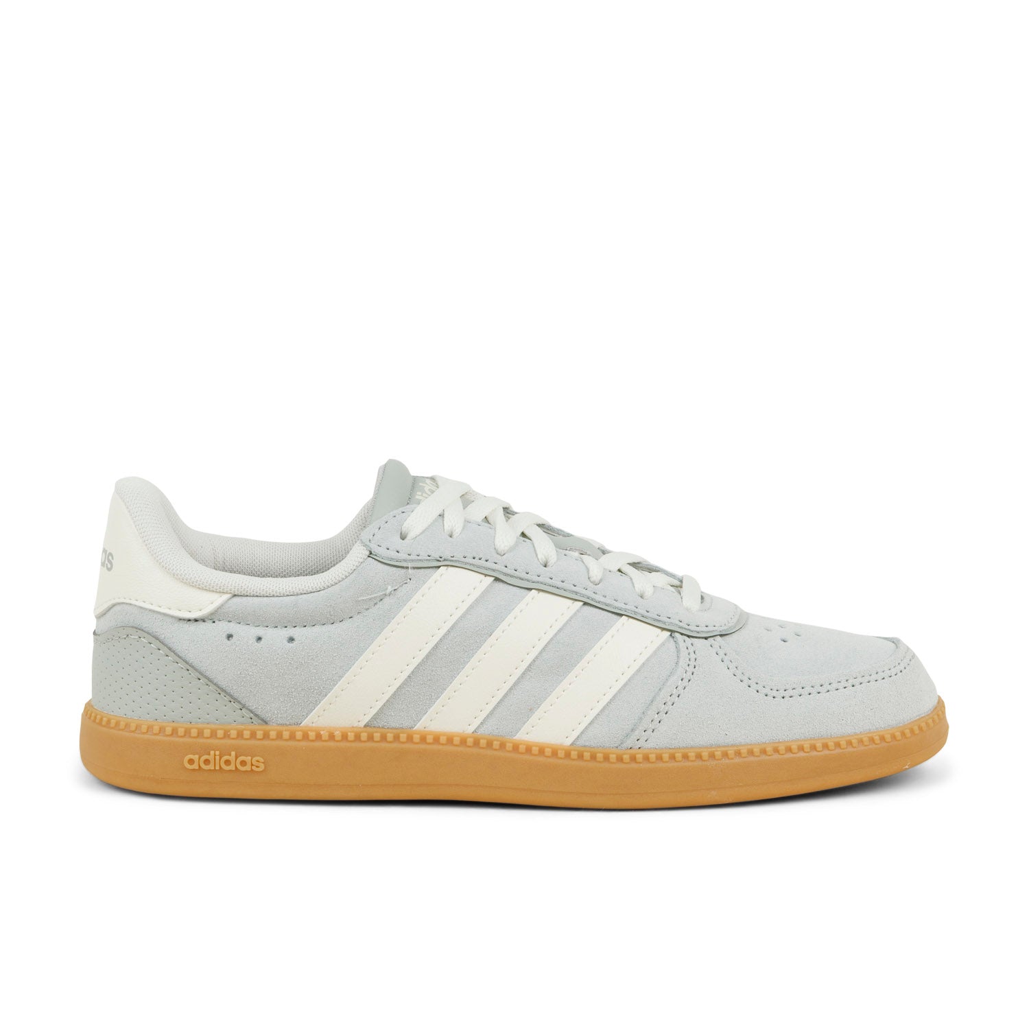 Sneakers Femme ADIDAS BREAKNET SLEEK Bleu