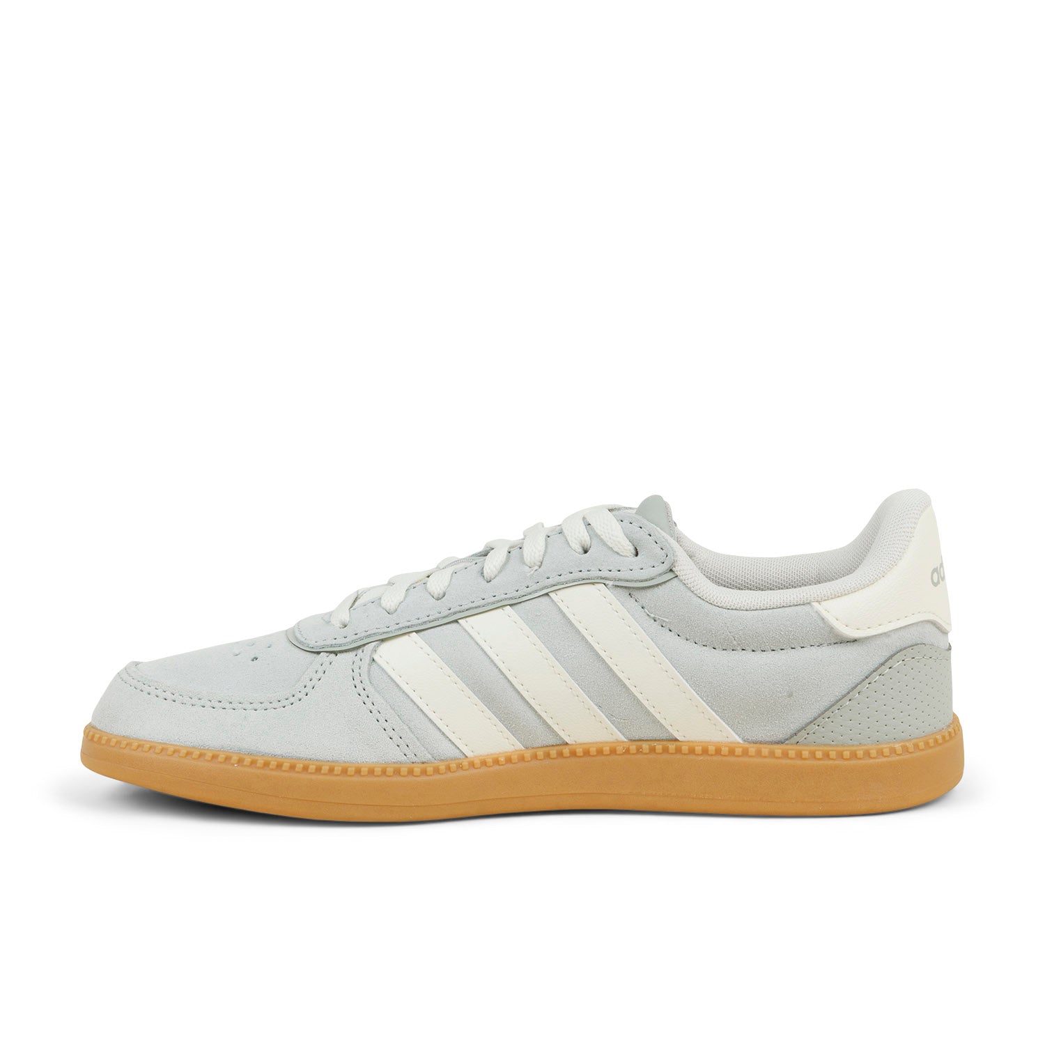 Sneakers Femme ADIDAS BREAKNET SLEEK Bleu