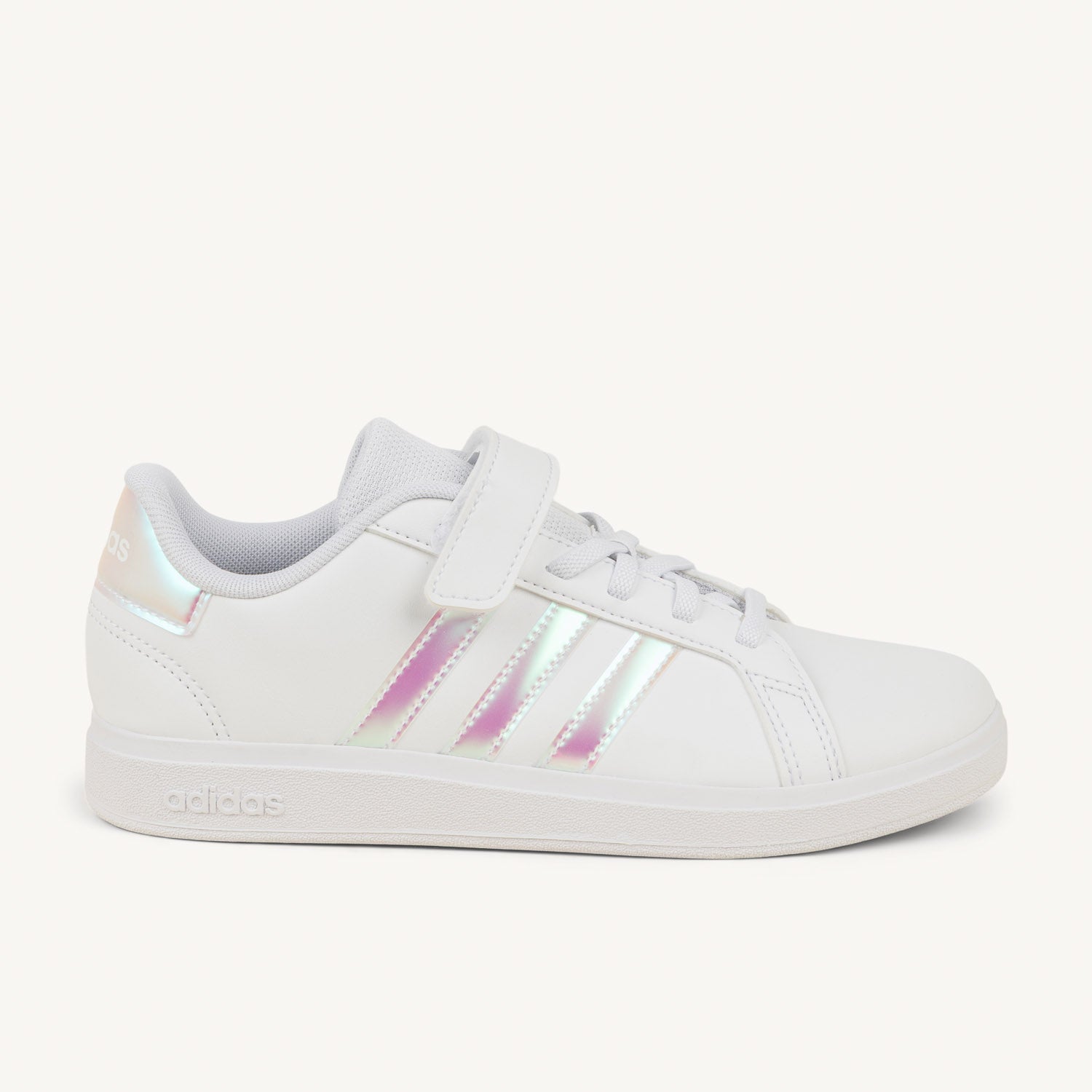 Sneakers Enfant ADIDAS GRAND COURT 2.0 Blanc