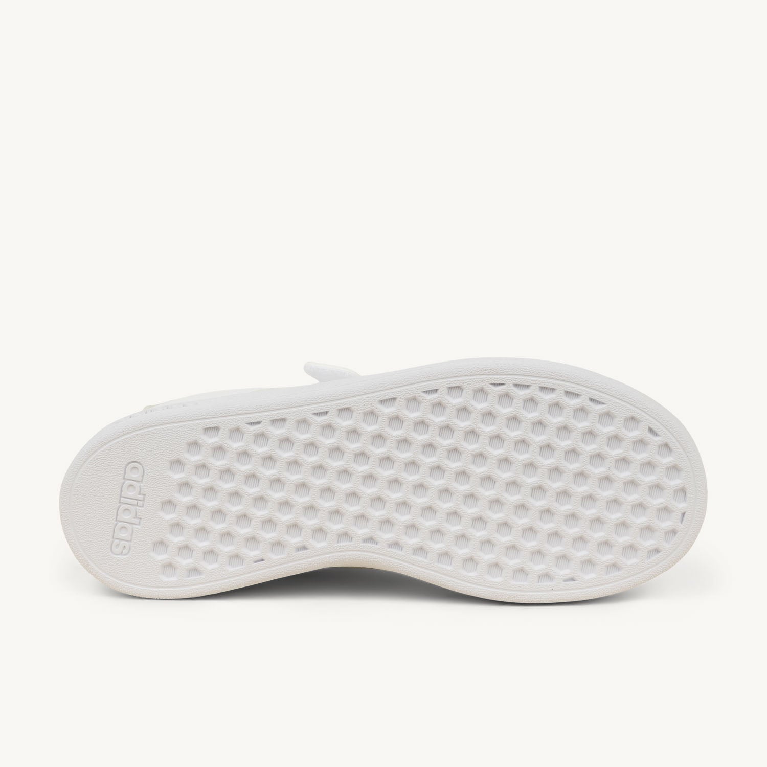Sneakers Enfant ADIDAS GRAND COURT 2.0 Blanc
