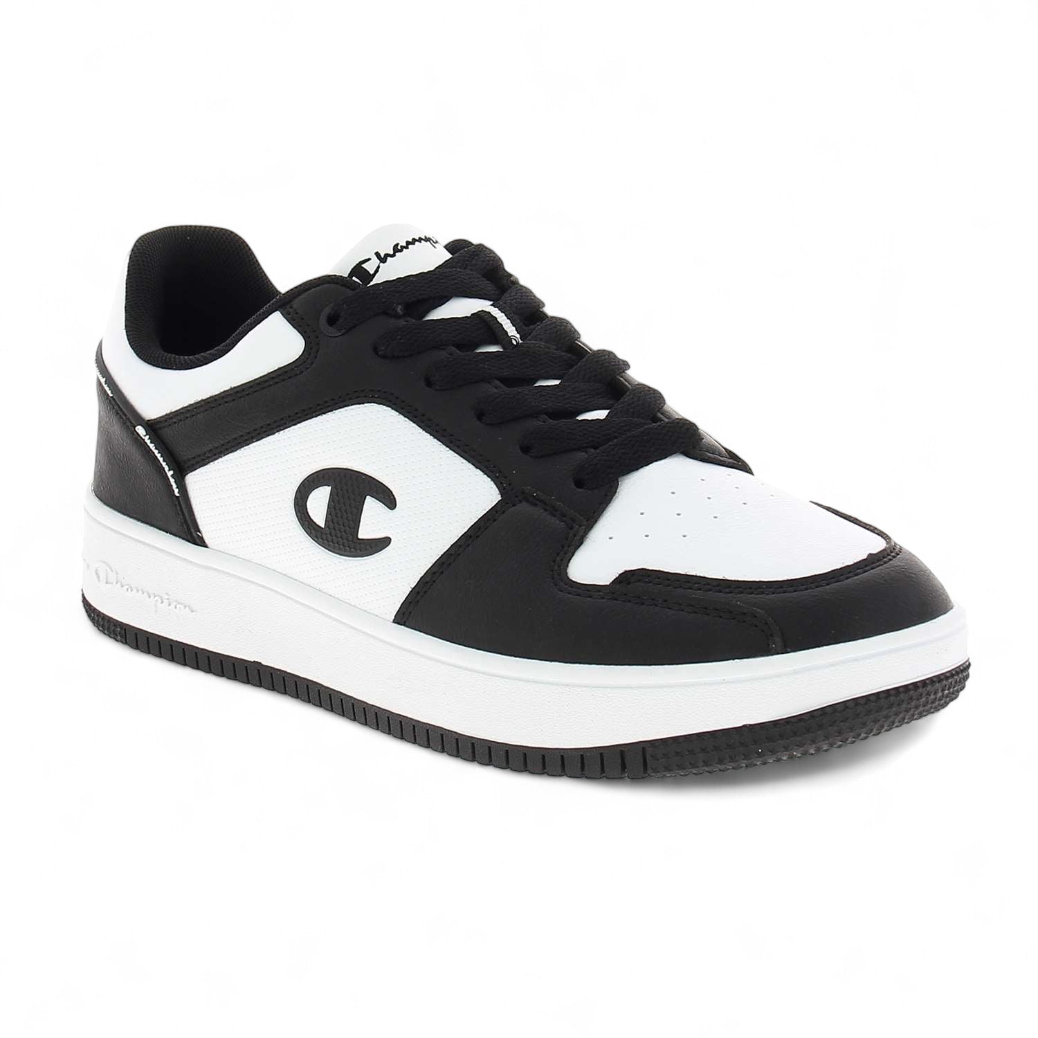 Baskets Homme CHAMPION RD 18 2.0 Noir