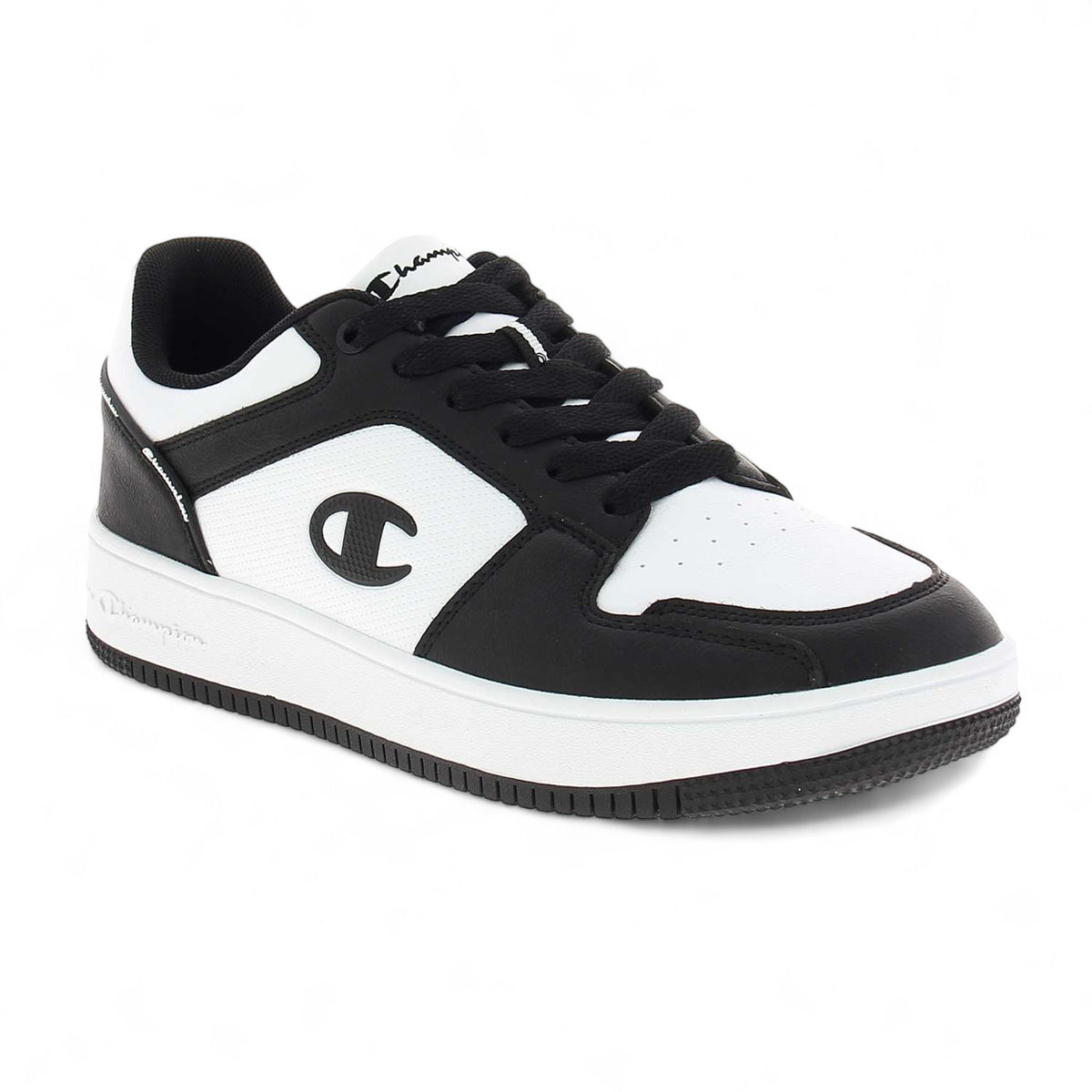 Sneakers Homme CHAMPION RD 18 2.0 Noir
