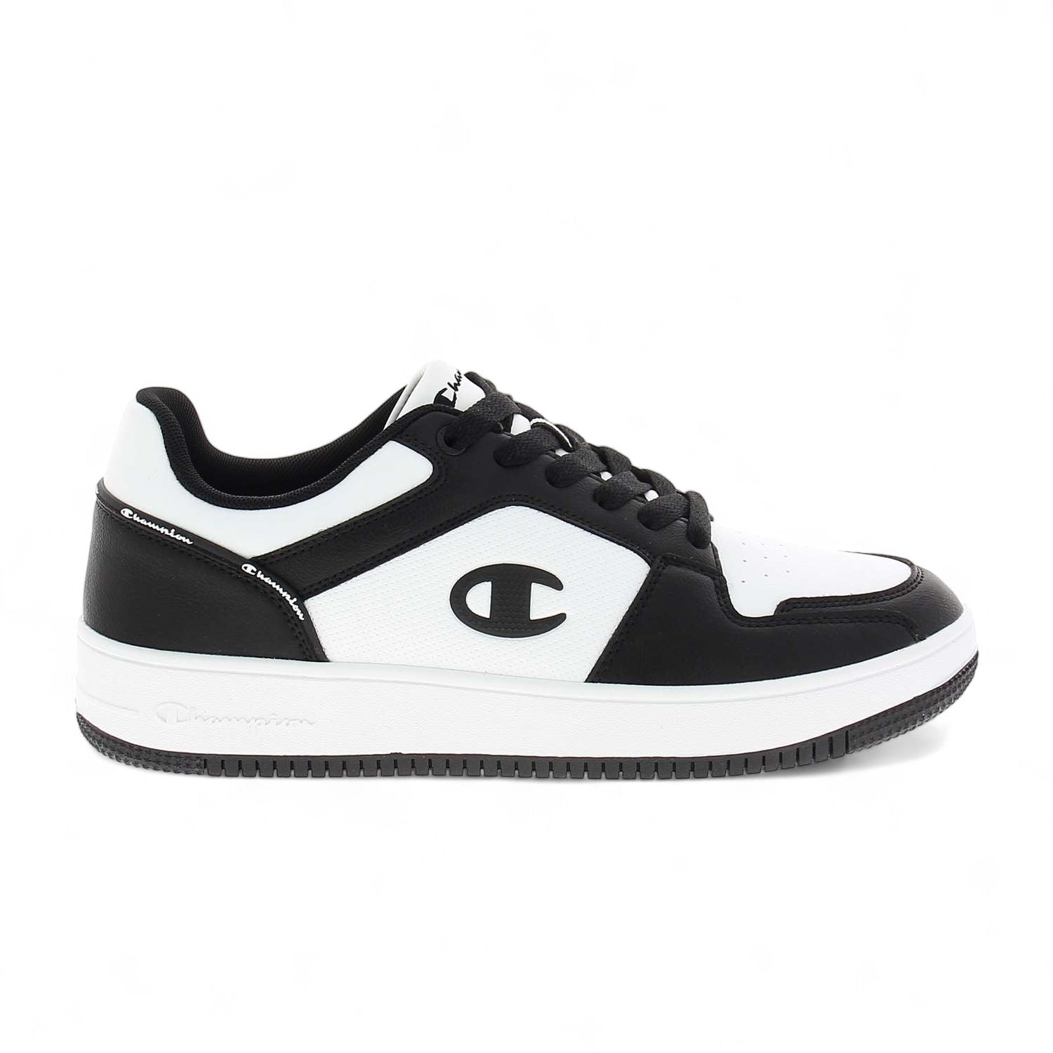 Baskets Homme CHAMPION RD 18 2.0 Noir