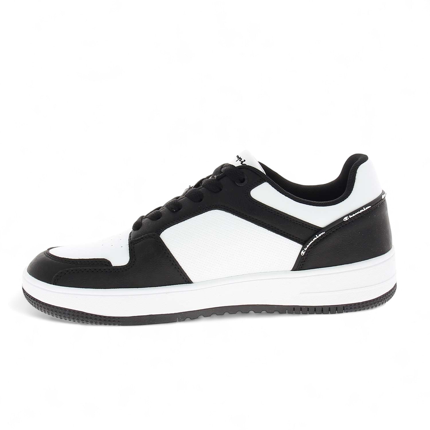 Baskets Homme CHAMPION RD 18 2.0 Noir