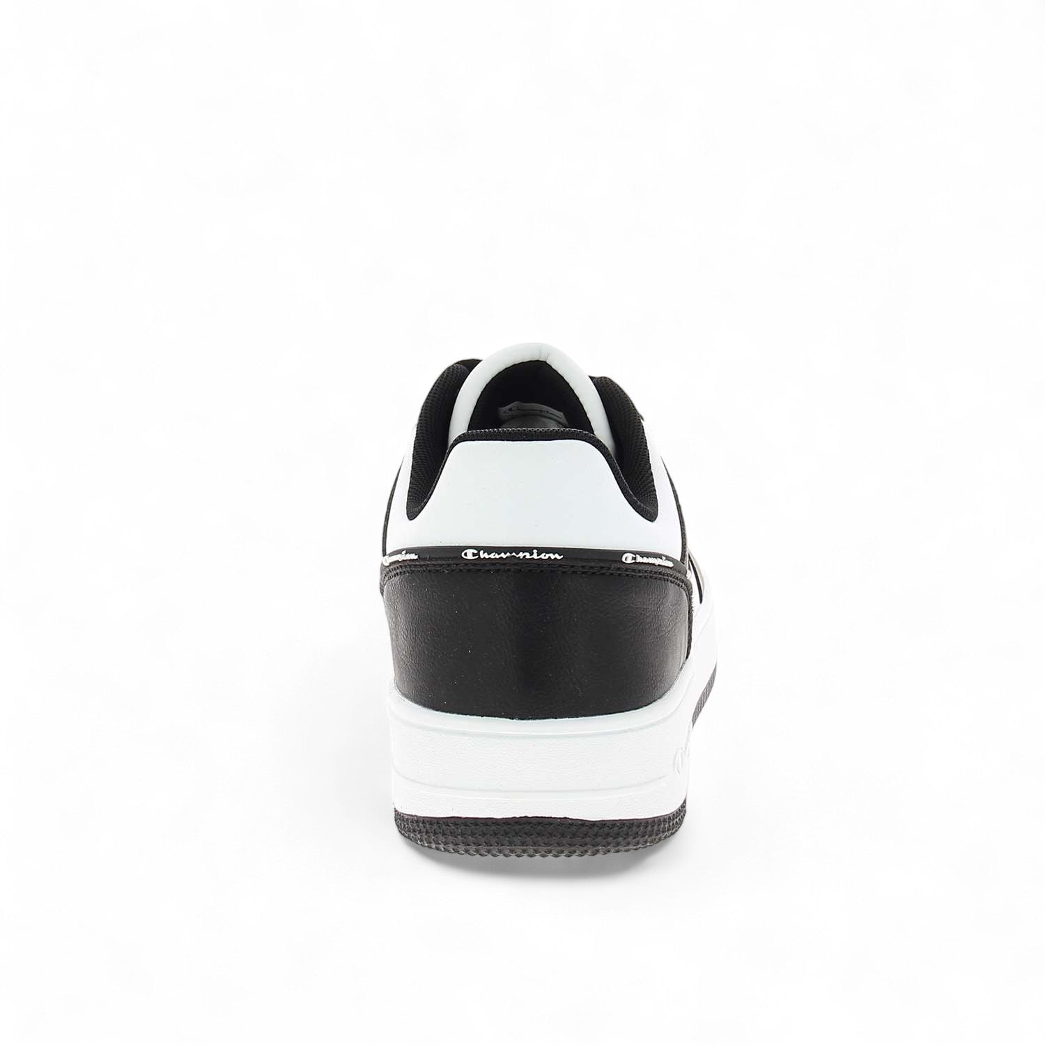 Baskets Homme CHAMPION RD 18 2.0 Noir