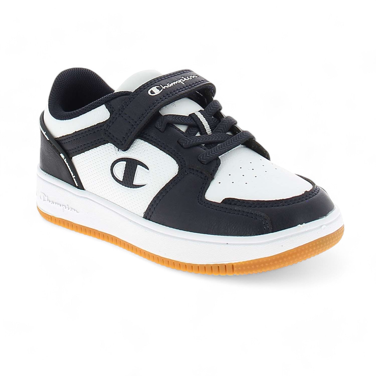 Sneakers Enfant CHAMPION RD 18 2.0 PS Blanc