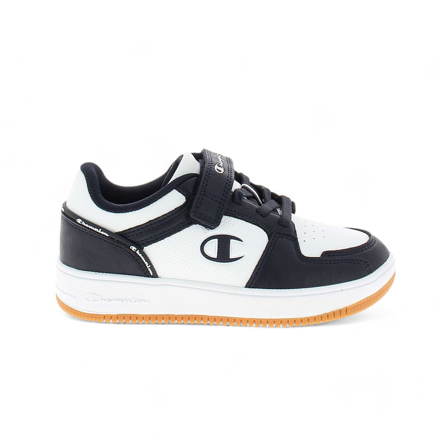Sneakers Enfant CHAMPION RD 18 2.0 PS Blanc