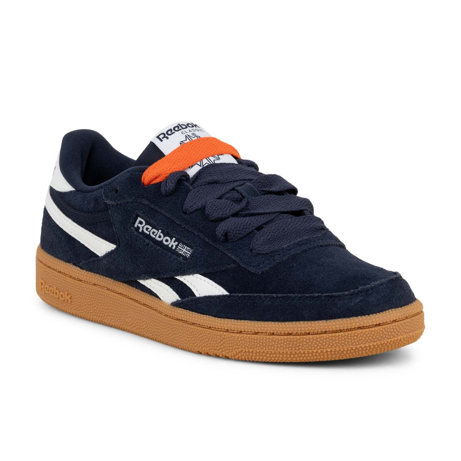 Sneakers Enfant REEBOK CLUB C REVENGE Noir