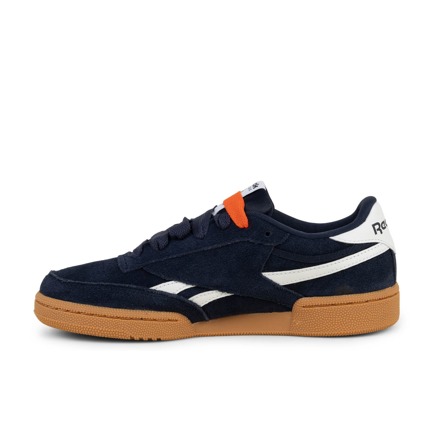 Sneakers Enfant REEBOK CLUB C REVENGE Noir