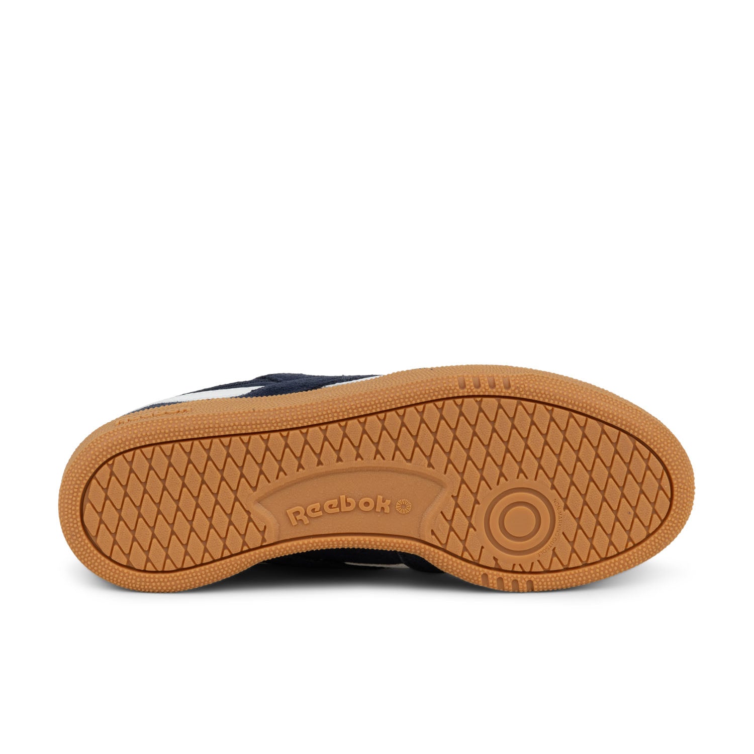 Sneakers Enfant REEBOK CLUB C REVENGE Noir