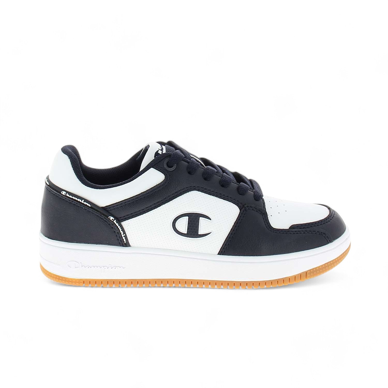Sneakers Enfant CHAMPION RD18 2.0 GS Blanc