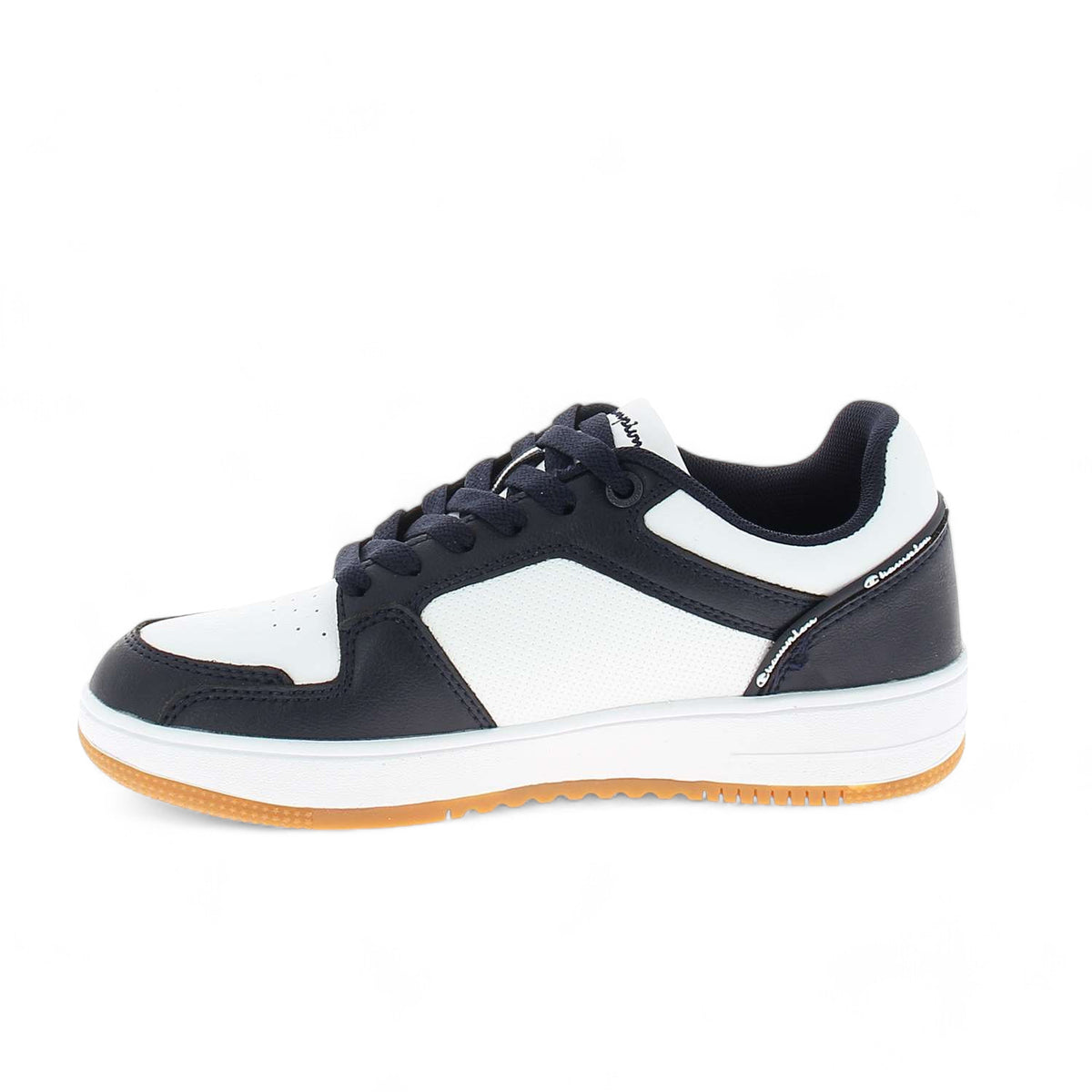 Sneakers Enfant CHAMPION RD18 2.0 GS Blanc