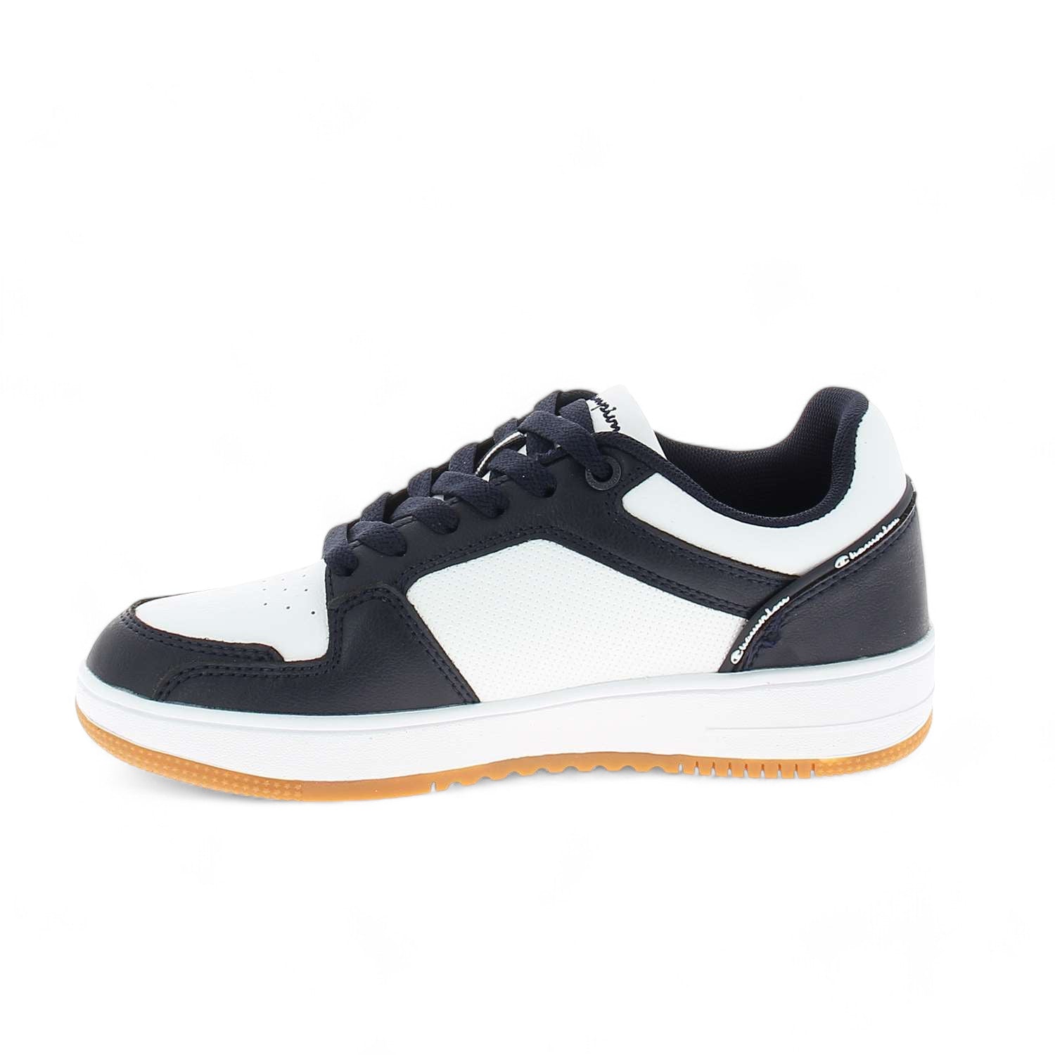 Sneakers Enfant CHAMPION RD18 2.0 GS Blanc