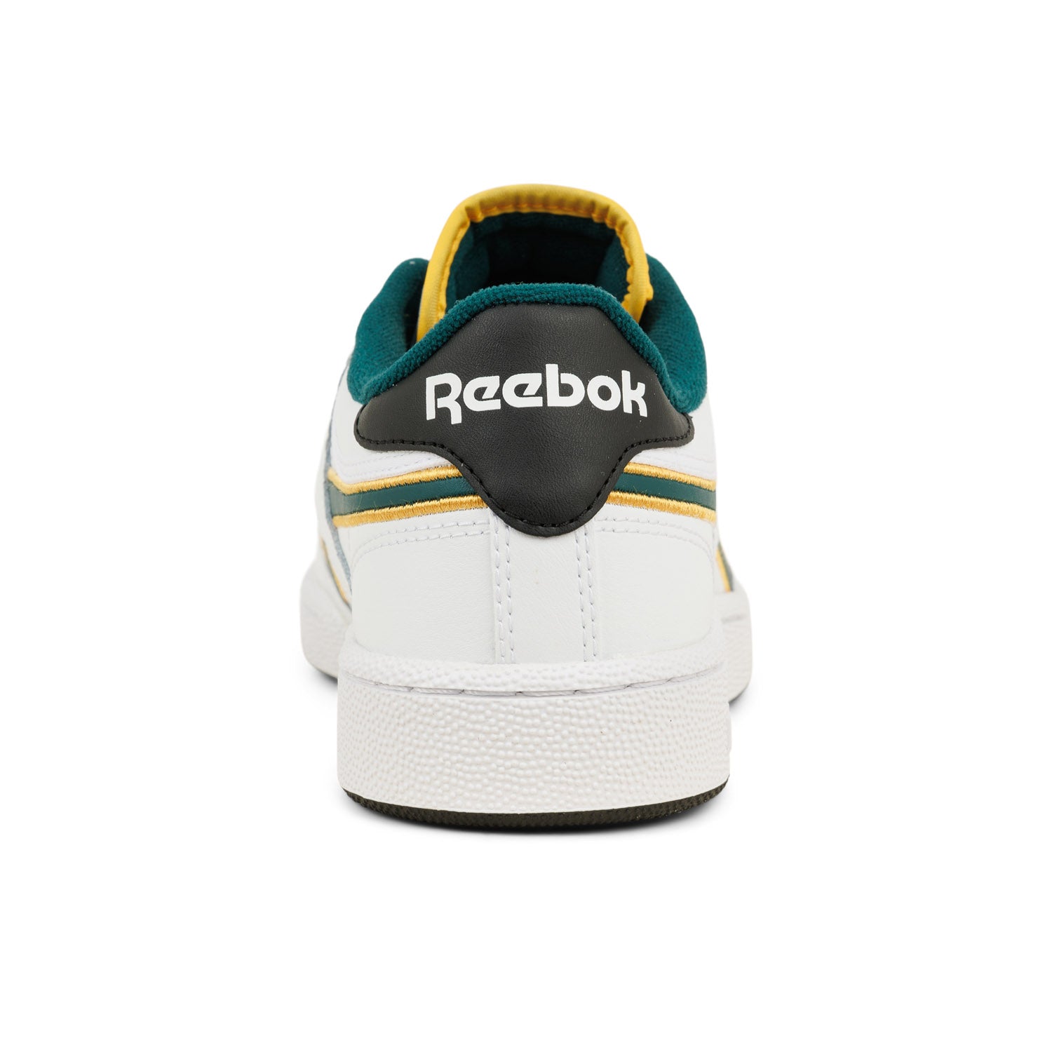 Baskets Homme REEBOK CLUB C REVENGE Vert