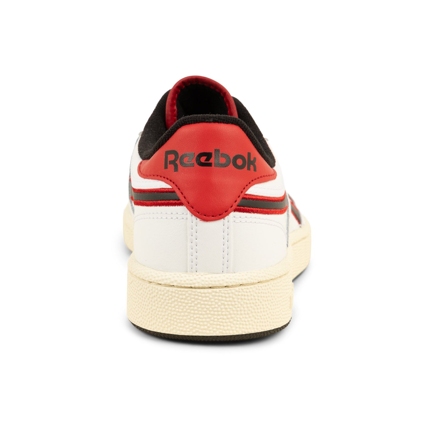 Baskets Homme REEBOK CLUB C REVENGE Blanc