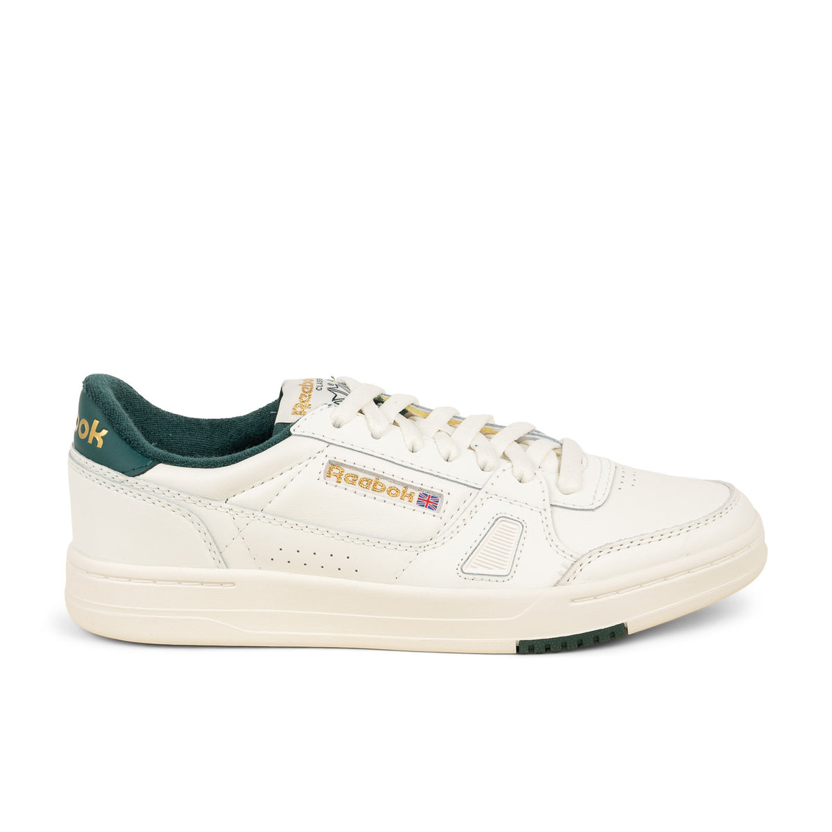 Sneakers Homme REEBOK LT COURT Blanc