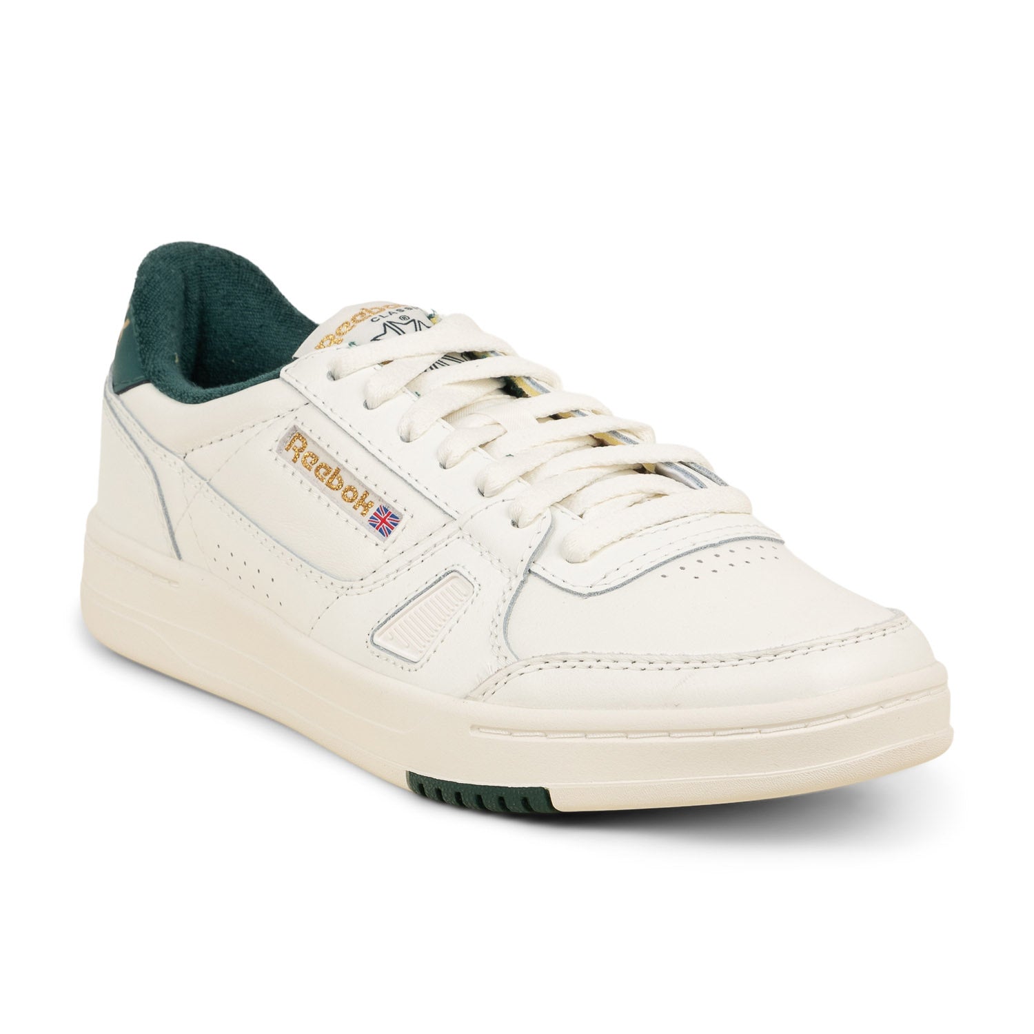 Baskets Homme REEBOK LT COURT Blanc