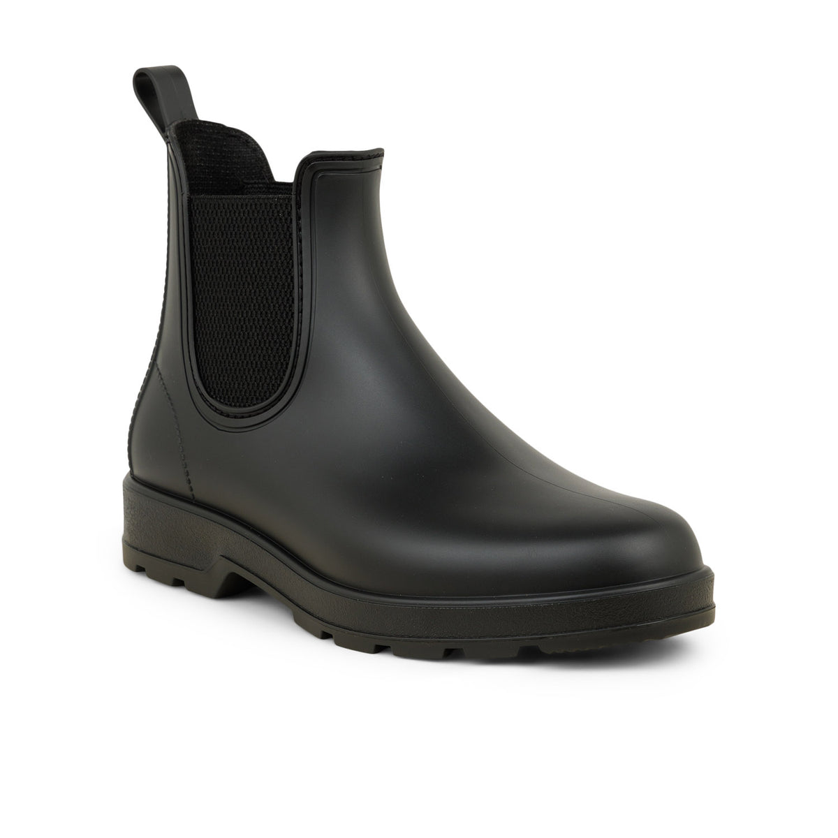 Boots et bottines Homme IGOR OSCAR Noir