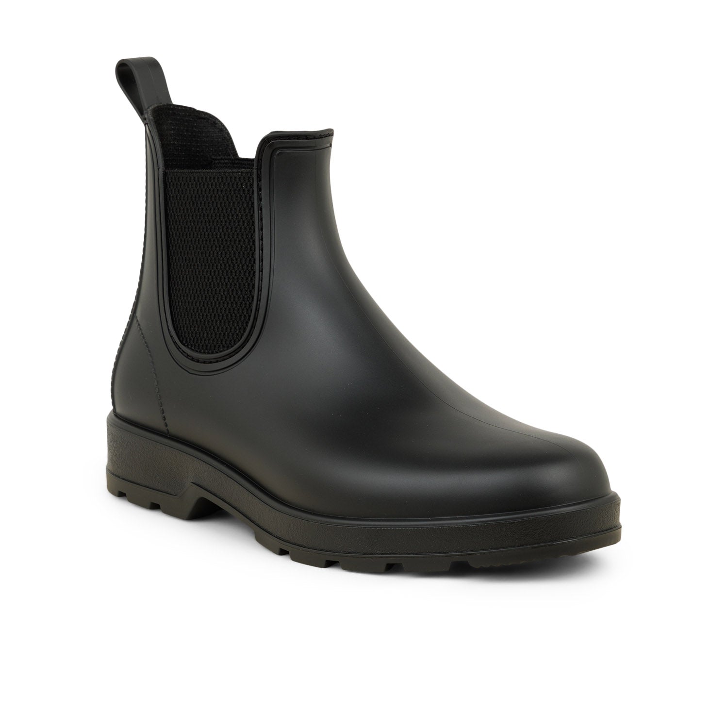 Boots et bottines Homme IGOR OSCAR Noir