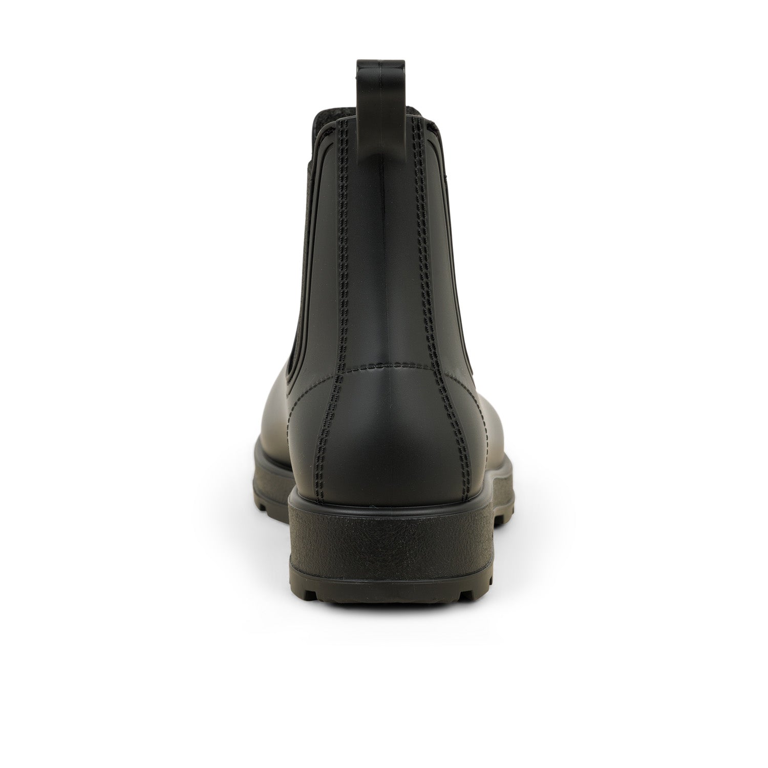 Boots et bottines Homme IGOR OSCAR Noir