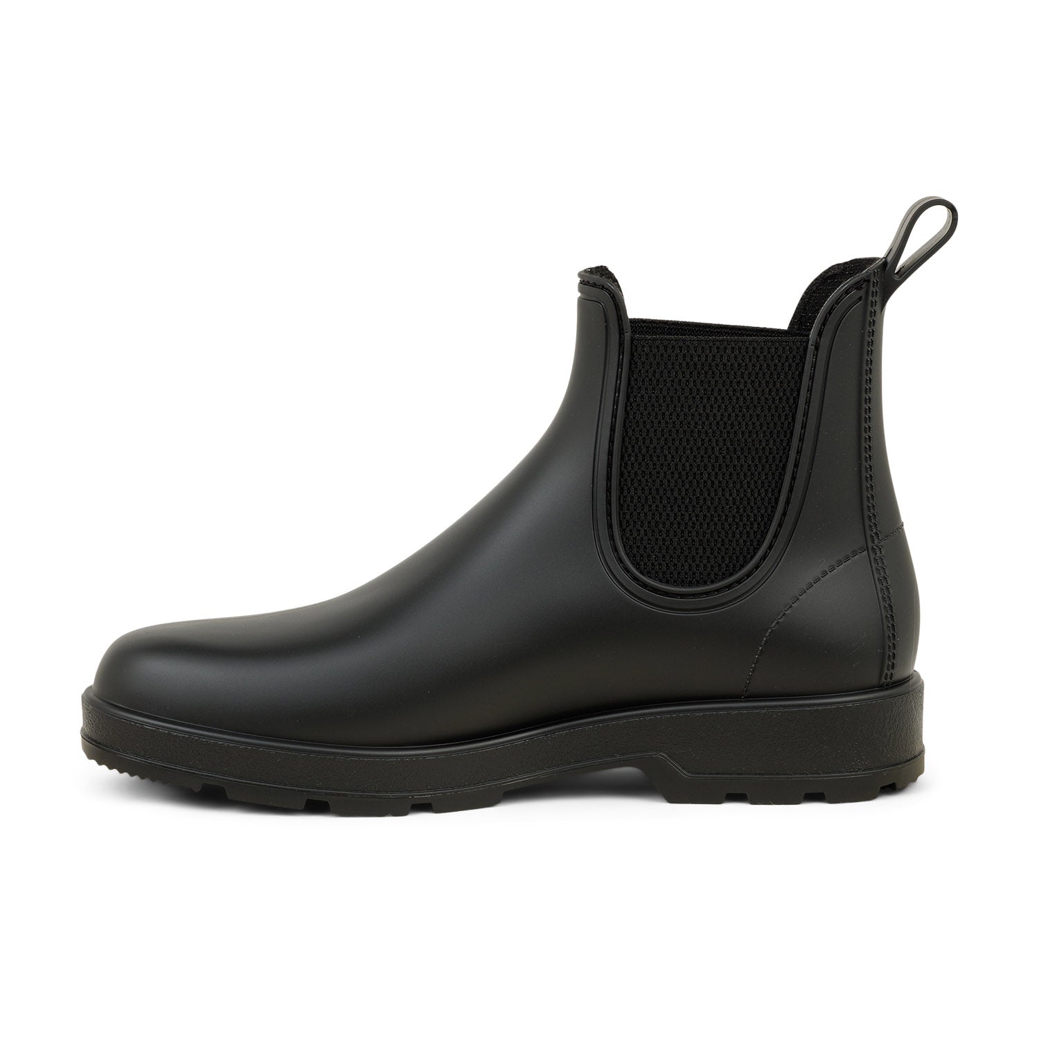 Boots et bottines Homme IGOR OSCAR Noir