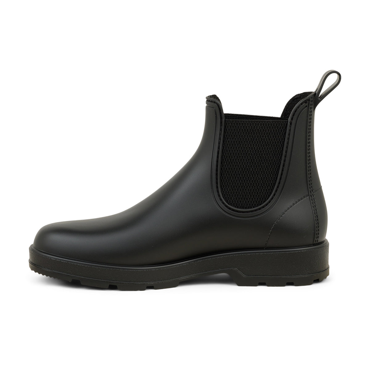 Boots et bottines Homme IGOR OSCAR Noir