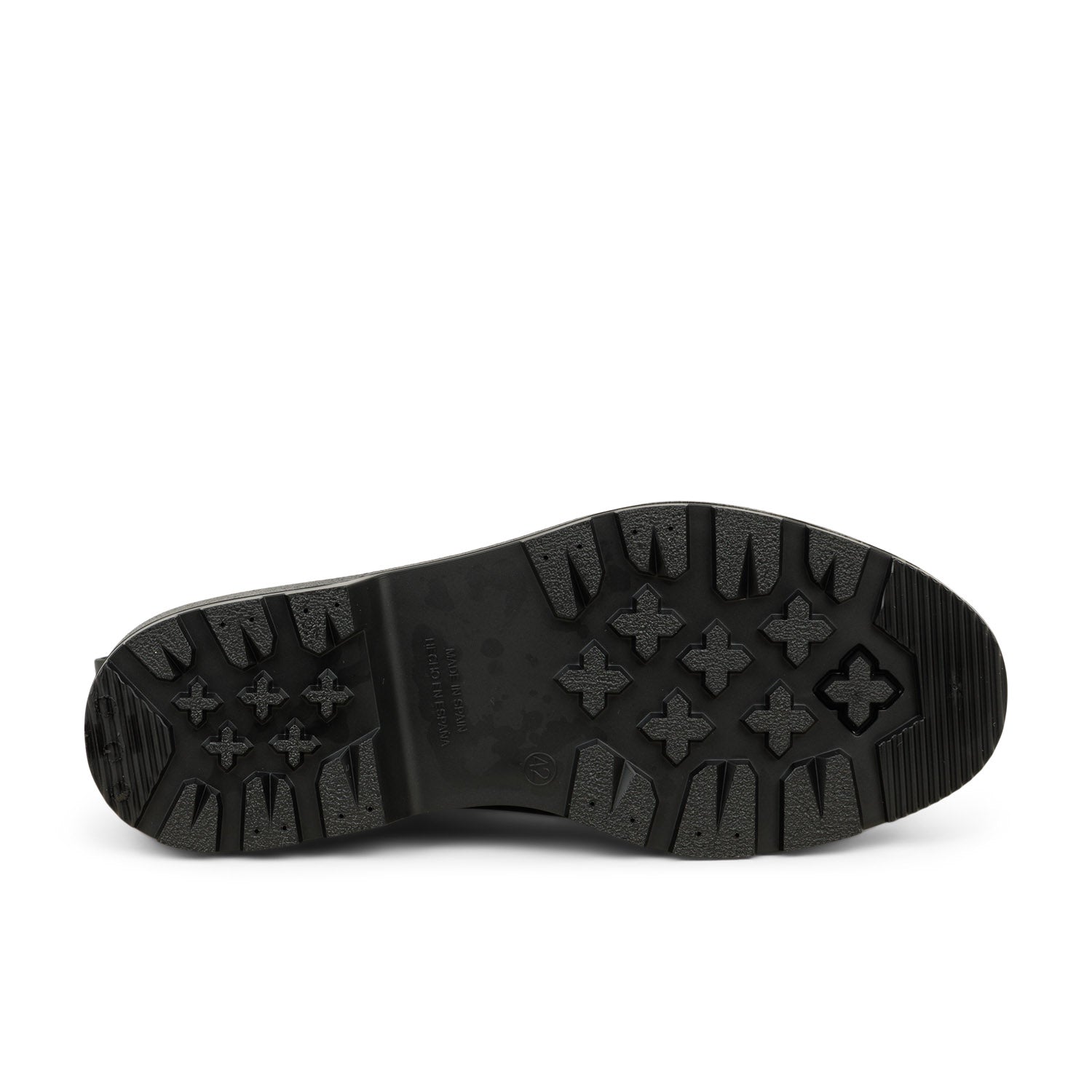 Boots et bottines Homme IGOR OSCAR Noir
