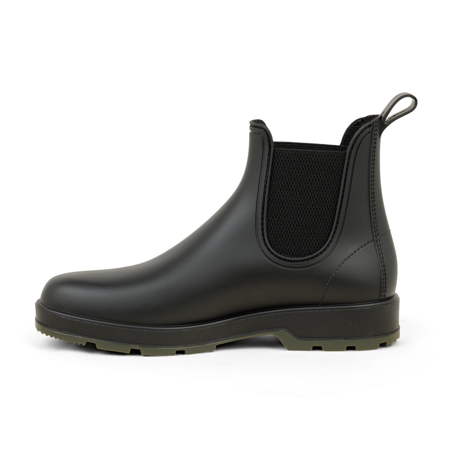 Boots et bottines Homme IGOR OSCAR Noir