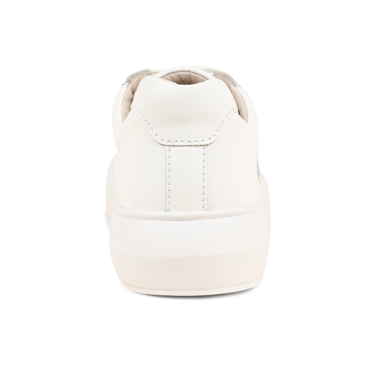 Baskets Femme BLACKSTONE BL224 Blanc