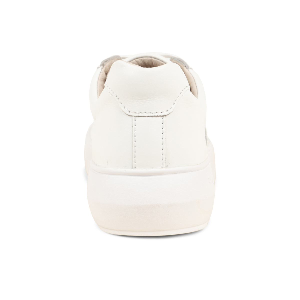 Baskets Femme BLACKSTONE BL224 Blanc