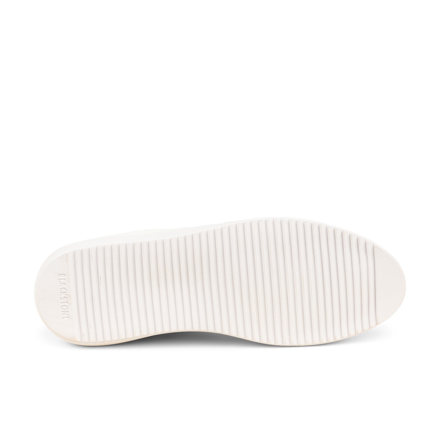 Baskets Femme BLACKSTONE BL224 Blanc
