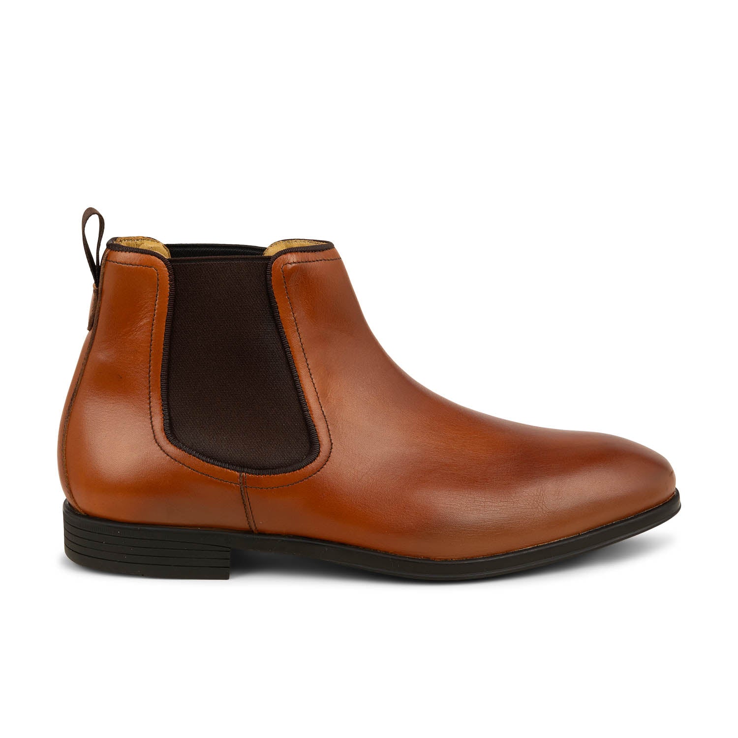 Boots et bottines Homme ATELIER CHABANAIS FULHAM Marron