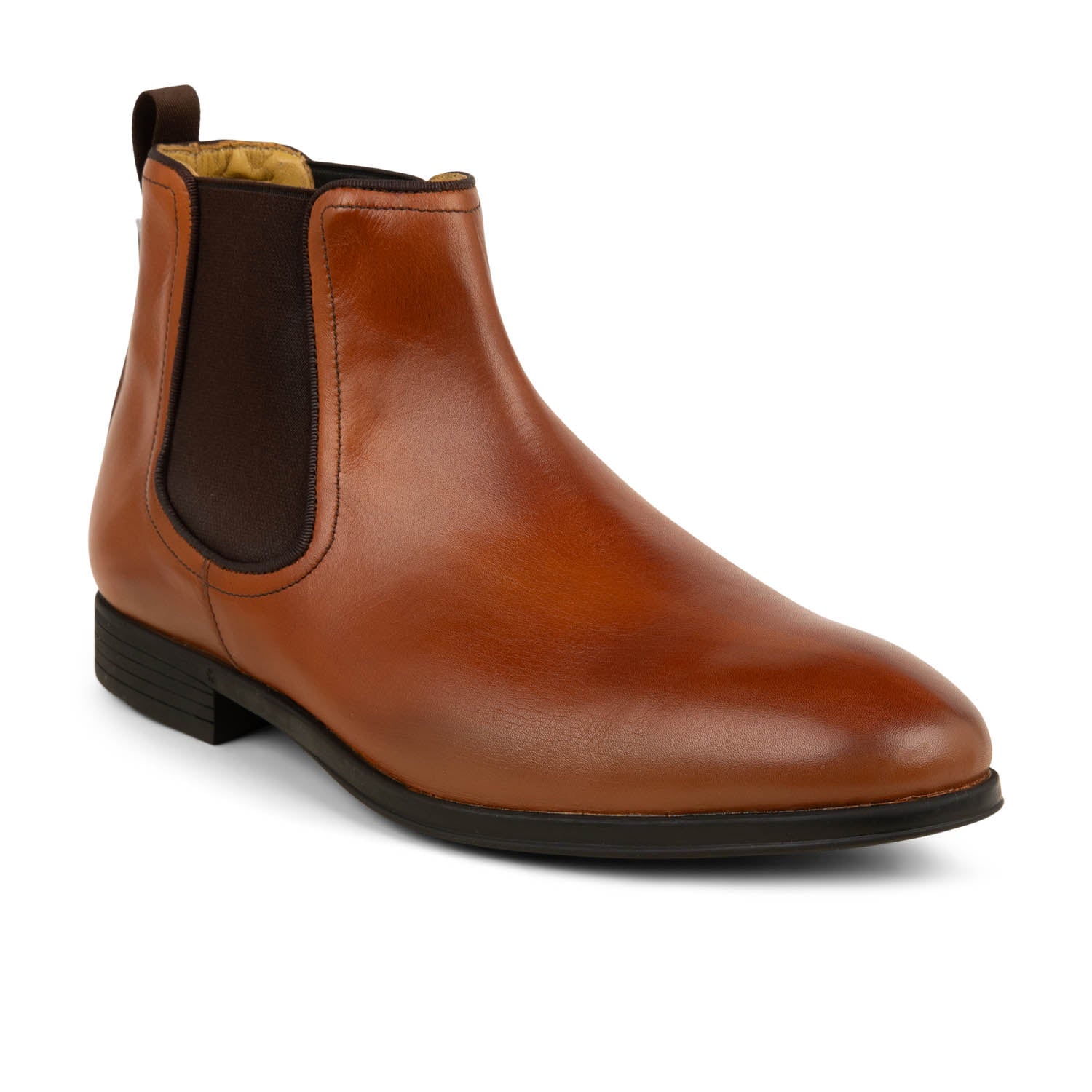 Boots et bottines Homme ATELIER CHABANAIS FULHAM Marron