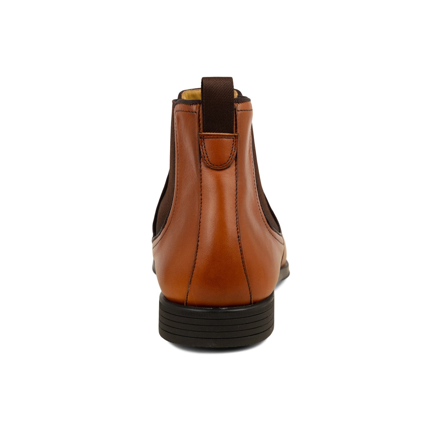 Boots et bottines Homme ATELIER CHABANAIS FULHAM Marron