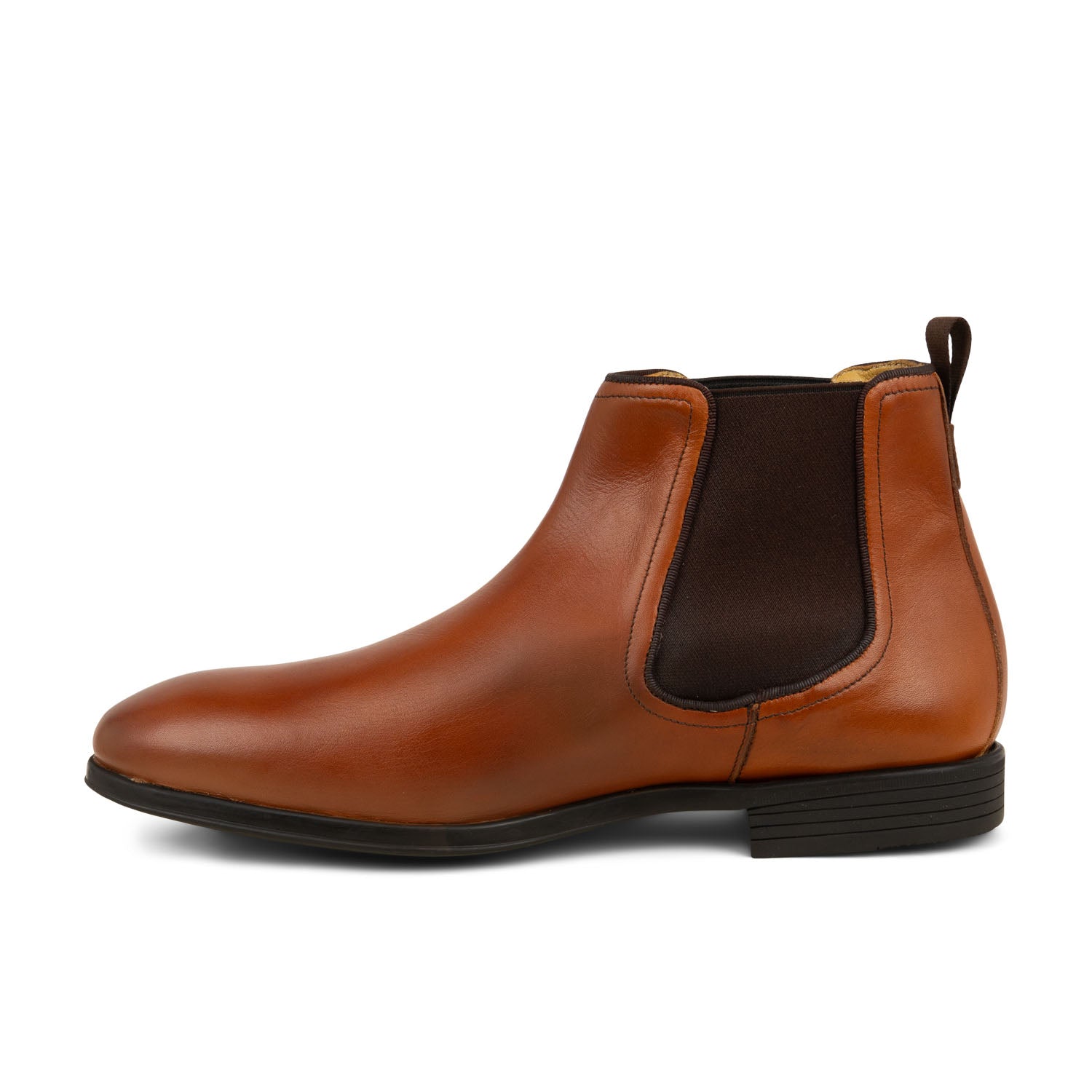 Boots et bottines Homme ATELIER CHABANAIS FULHAM Marron