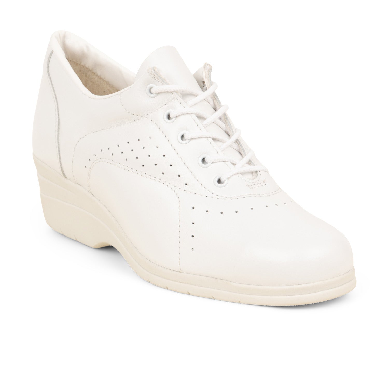 Baskets Femme BOPY DAFI Blanc