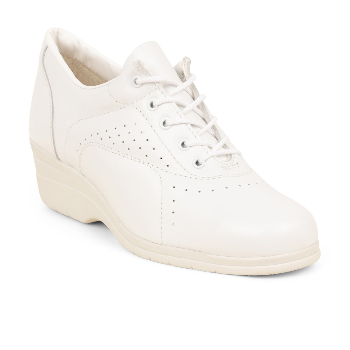 Baskets Femme BOPY DAFI Blanc