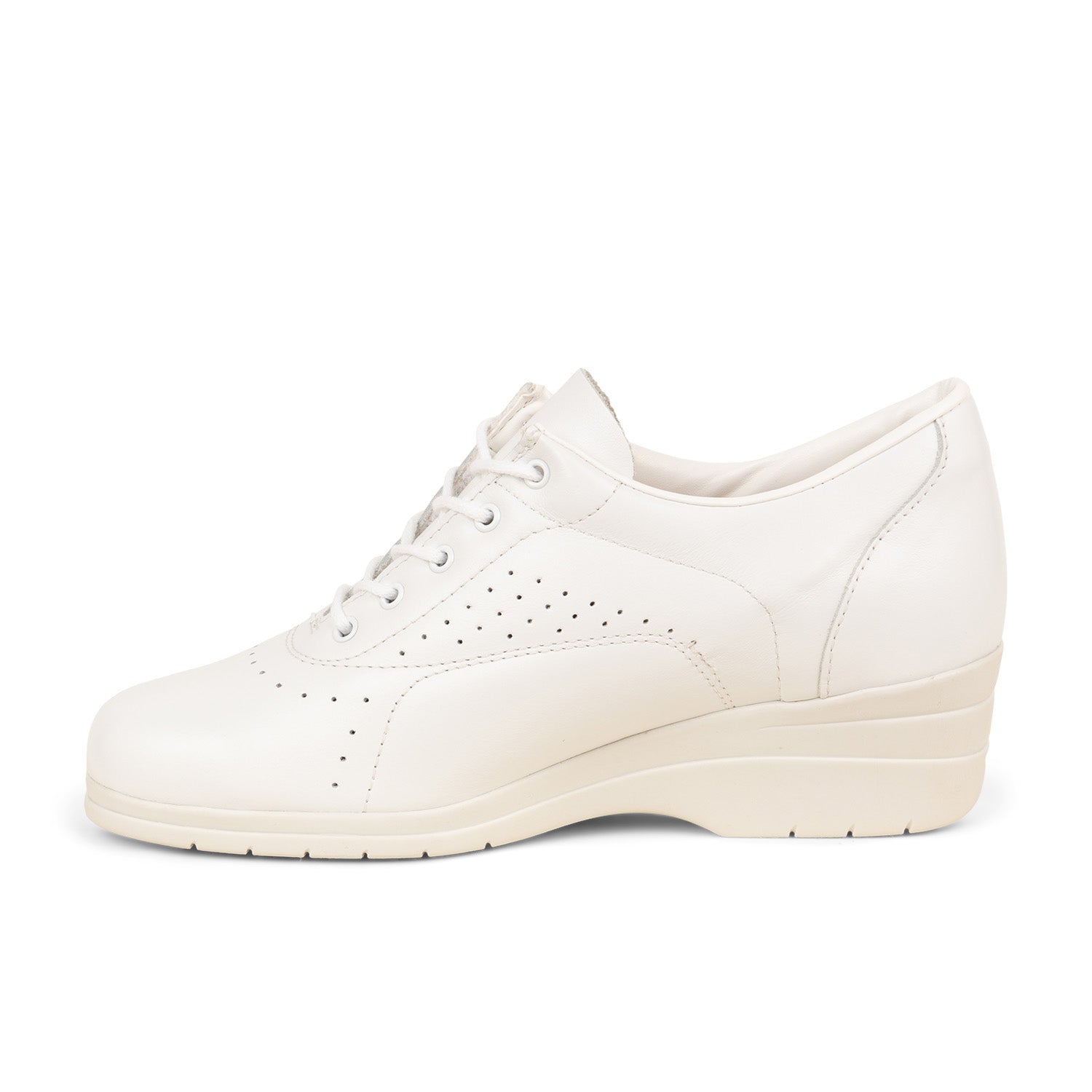 Baskets Femme BOPY DAFI Blanc