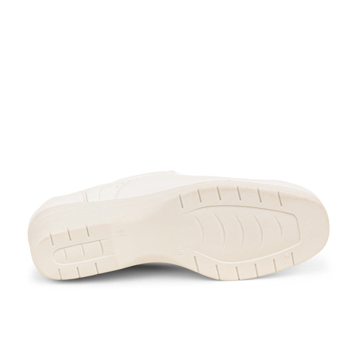 Baskets Femme BOPY DAFI Blanc