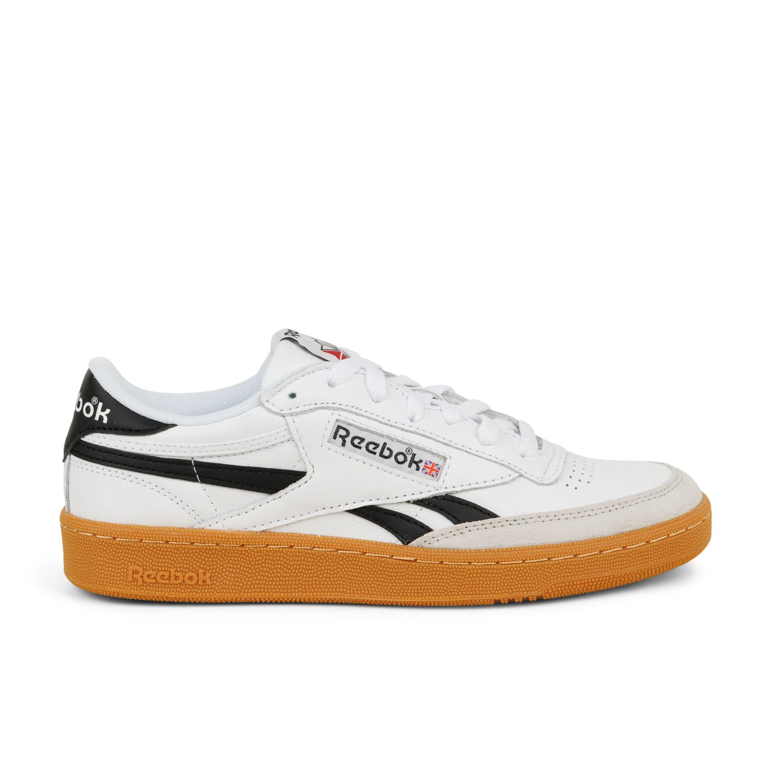 Sneakers Femme REEBOK CLUB C REVENGE VINTAGE Blanc