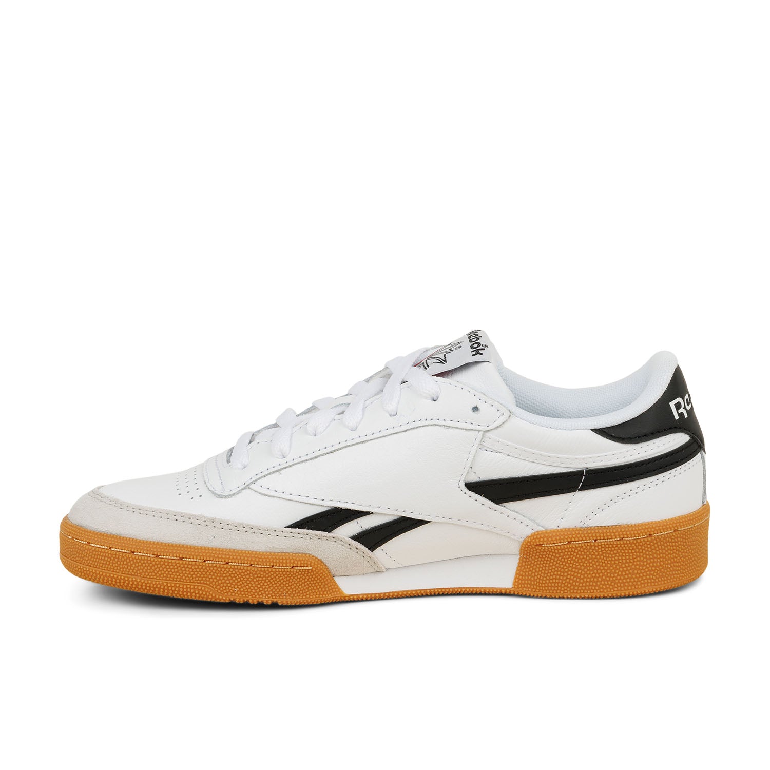 Baskets Homme REEBOK CLUB C REVENGE VINTAGE Blanc