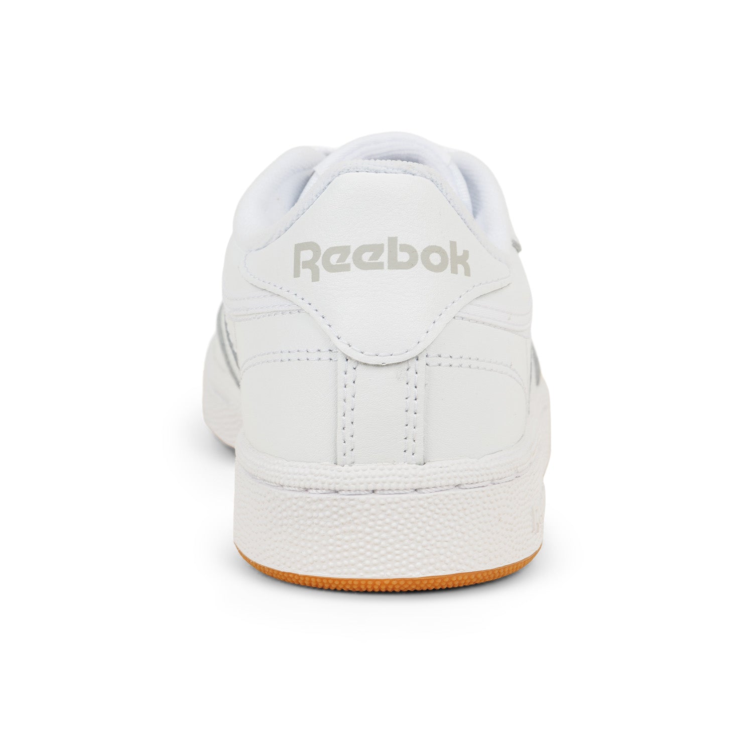 Baskets Femme REEBOK CLUB C 85 Blanc